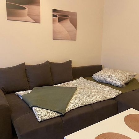 Zentrales Privatapartment Bad Homburg vor der Höhe Exterior foto
