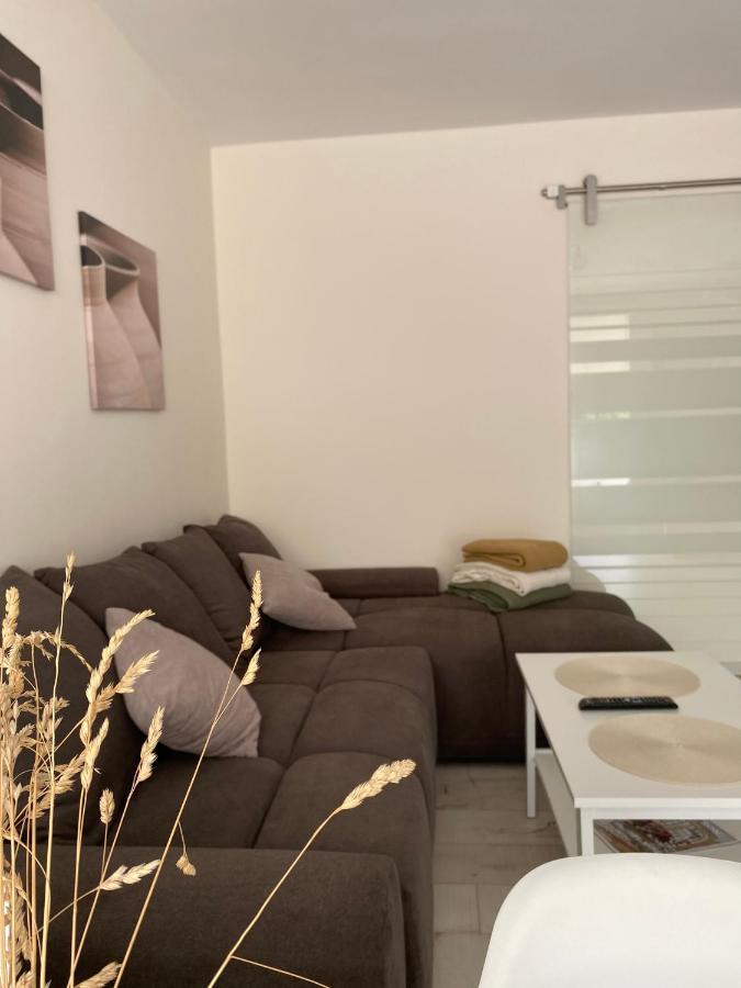 Zentrales Privatapartment Bad Homburg vor der Höhe Exterior foto