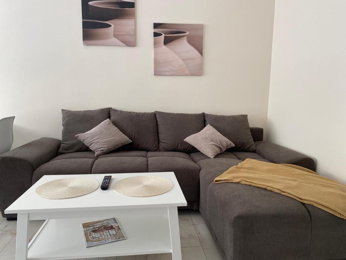 Zentrales Privatapartment Bad Homburg vor der Höhe Exterior foto